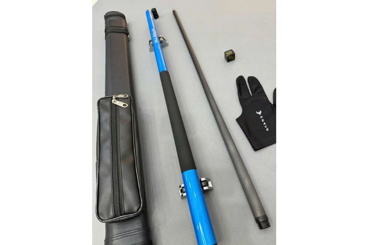 Ưu Điểm Của Cơ Bida Carbon