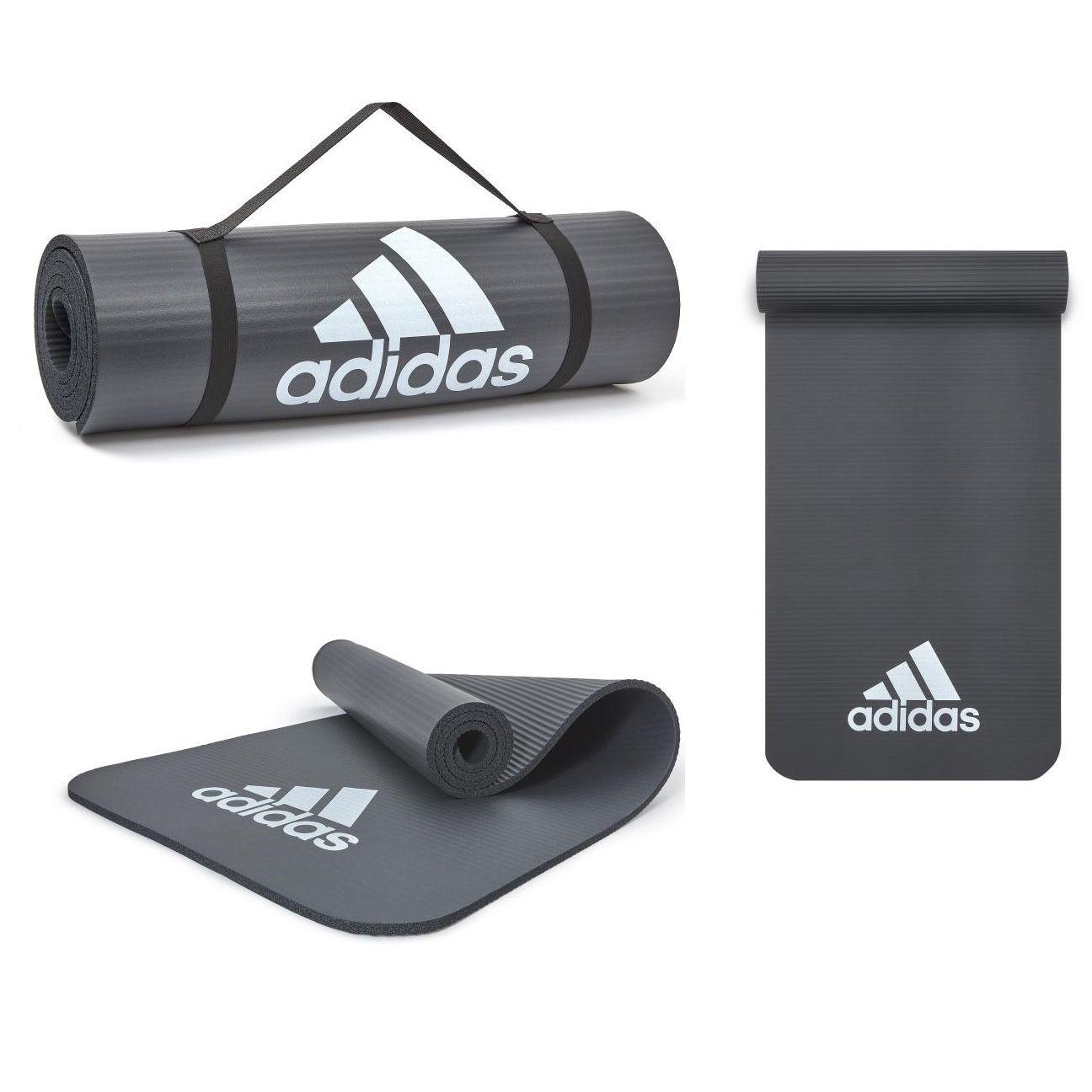 THẢM THỂ DỤC ADIDAS ADMT-11015GR