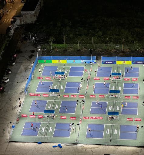 Pickleball Thành Đạt