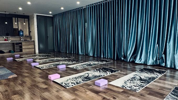 CONSCIOUS DANANG Studio - Yoga. Meditation. Workshops