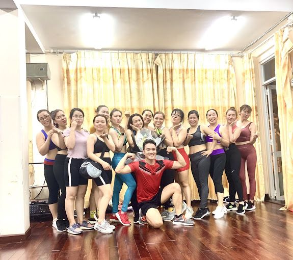 PRO GYM & FITNESS QUẬN 4