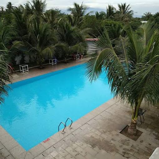 Thi Thoa Swimming Pool Play Ground and Café