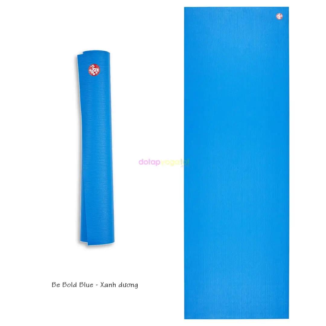  Thảm yoga du lịch PRO Travel 2.5mm Manduka