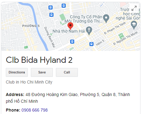 Clb Bida Hyland 2