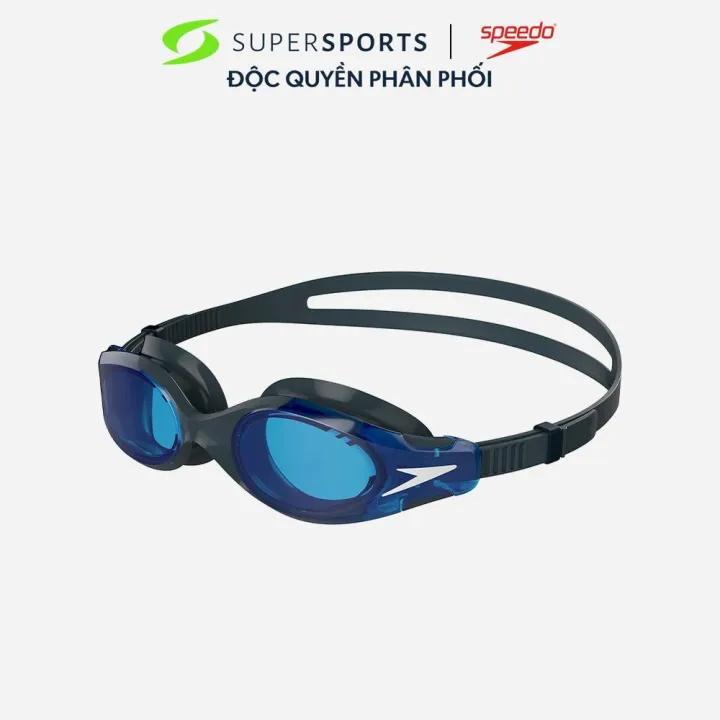 Kính Bơi Người Lớn Speedo Hydrosity 2.0 - Xanh Navy - 8-00446017880