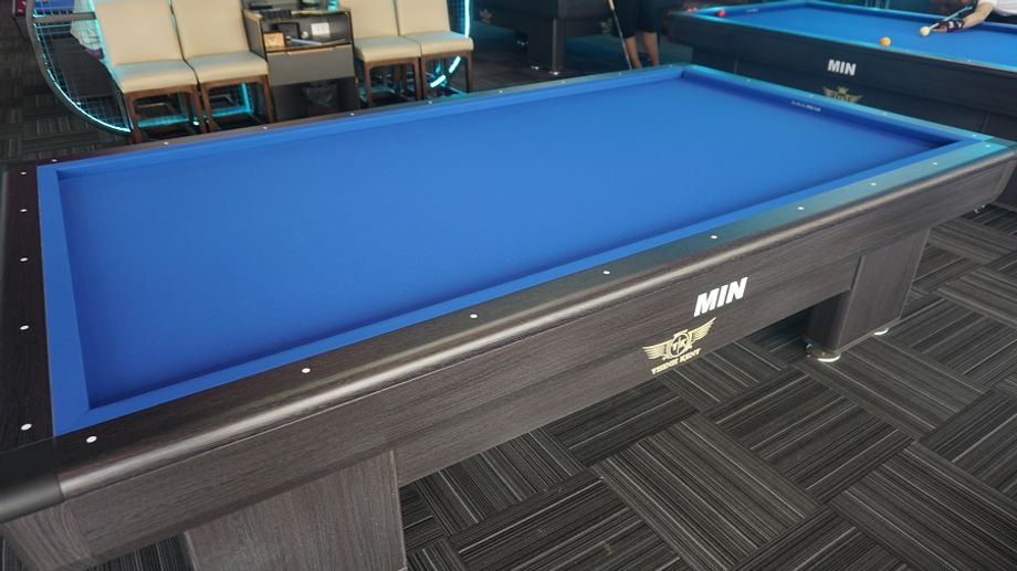 1 bàn bida giá bao nhiêu?