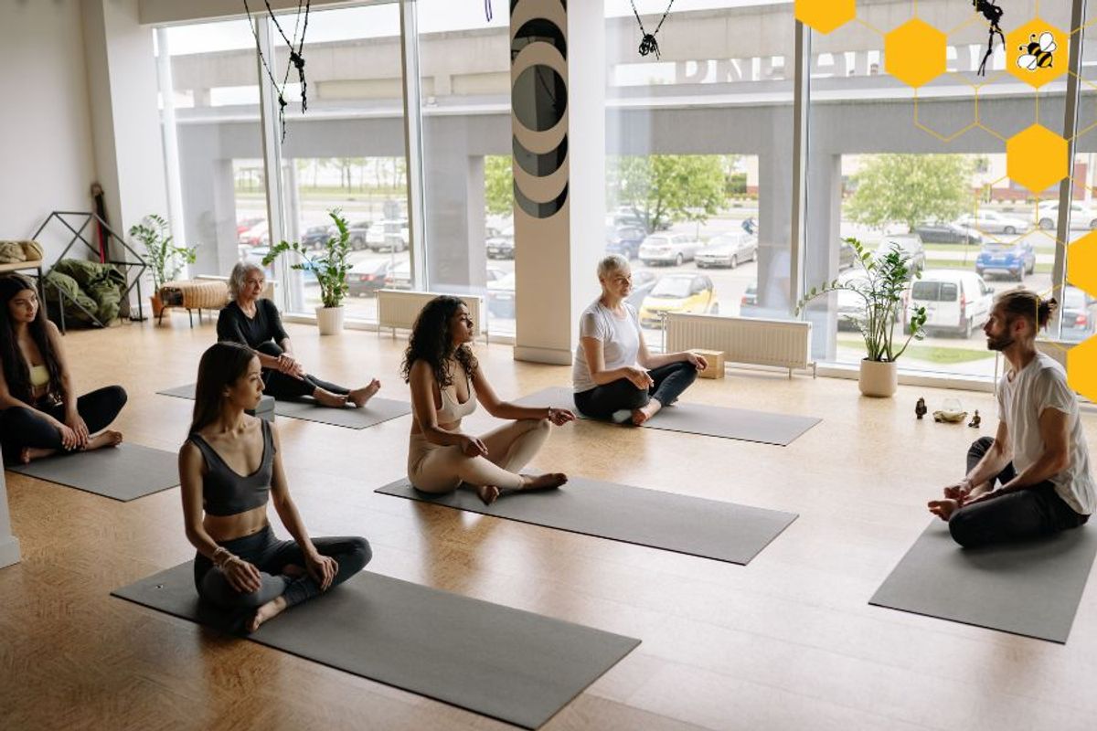 yoga