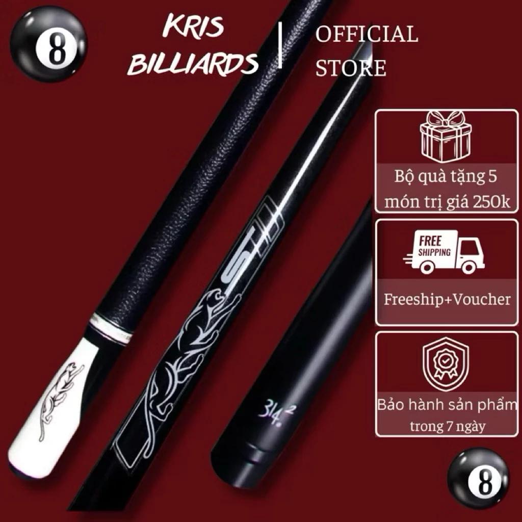 Cơ bida Jaguar Preoaidr Carbon S11