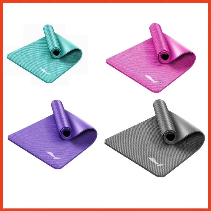 Thảm Tập Yoga LINING Chính Hãng