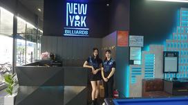 Kinh doanh bida (mở quán bida) có lời không?