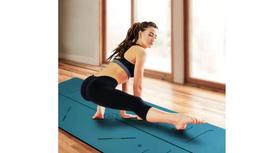 Thảm Yoga Định Tuyến – Bí Quyết Giúp Bạn Tập Đúng Tư Thế Và Hiệu Quả Hơn