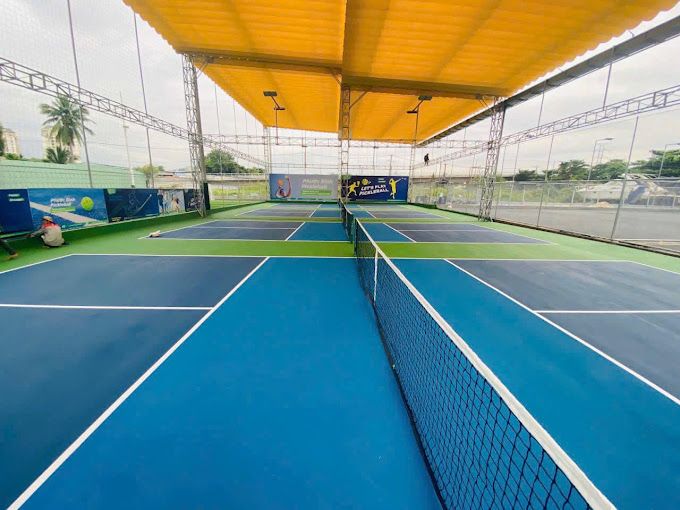 PickleBall Phước Bình