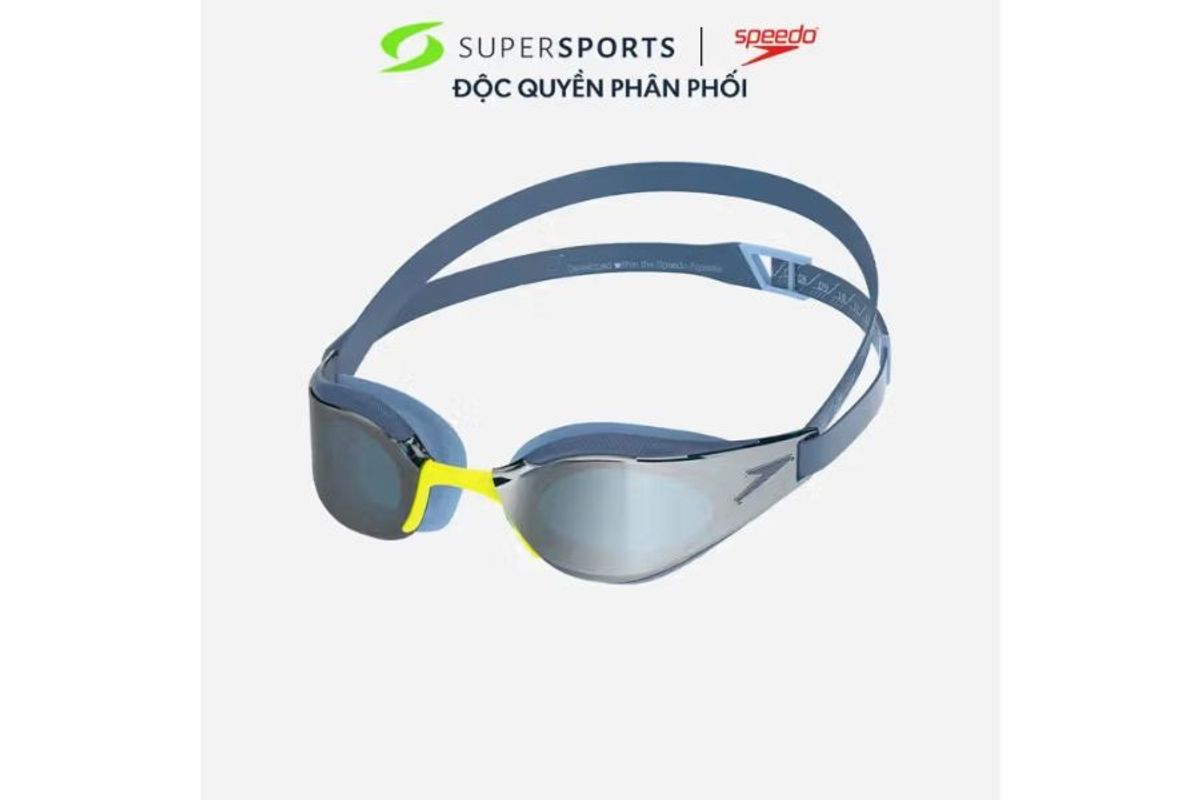 Tại Sao Kính Bơi Speedo Lại Nổi Bật?