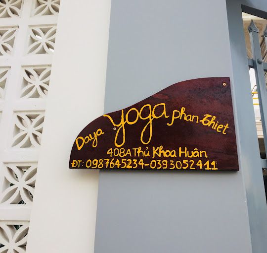 Daya Yoga Phan Thiet