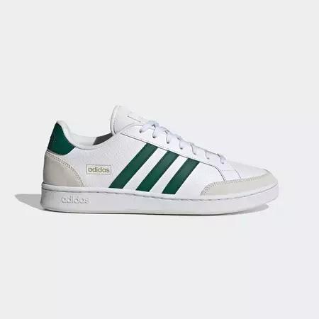 adidas Tennis & Lifestyle Grand Court SE Shoes Men White FW6688