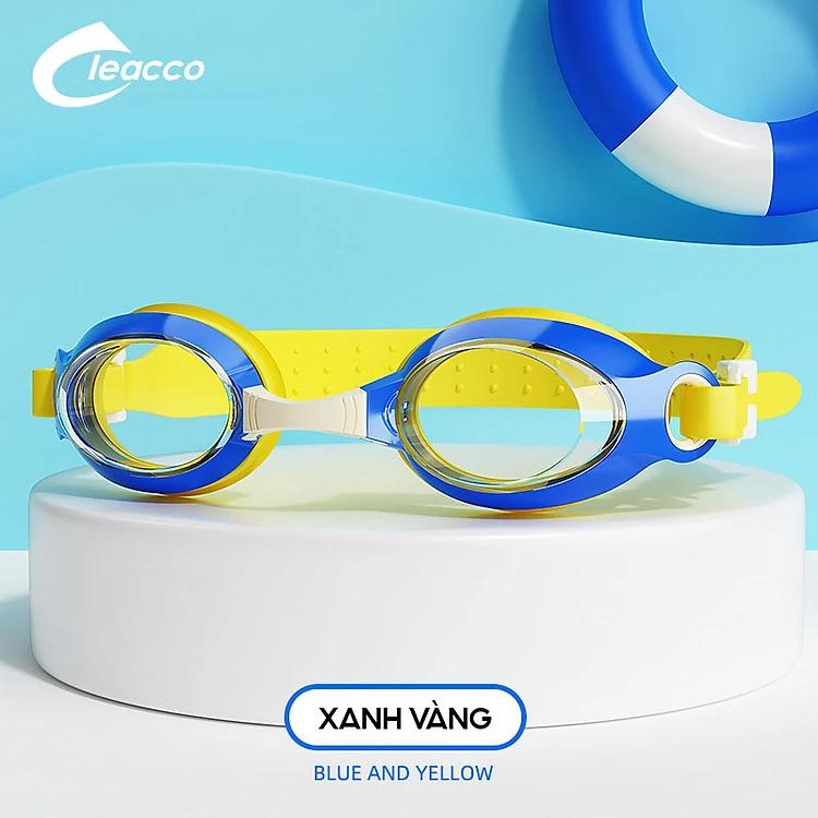 Kính bơi trẻ em chống tia UV SG1800