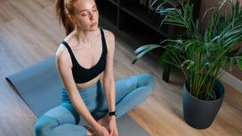 Bài dẫn thiền trong yoga