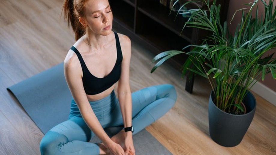 Bài dẫn thiền trong yoga