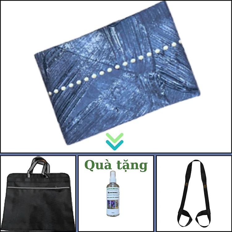 Thảm tập yoga du lịch chính hãng Yvonne, Madala Vintage