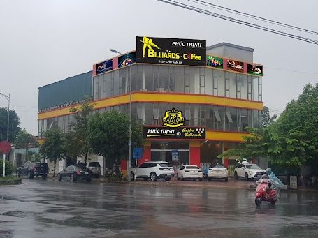 Bi A Phúc Thịnh