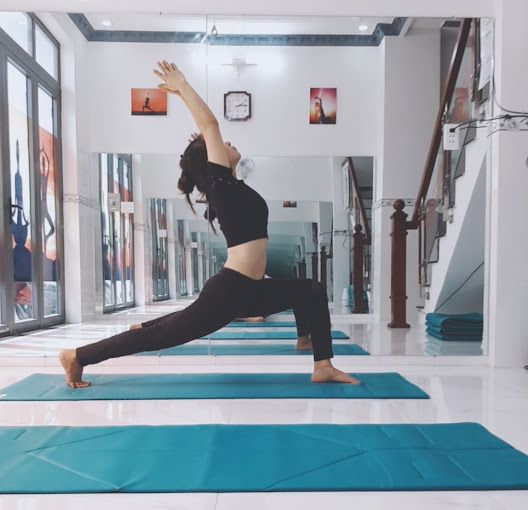 YOGA LƯU NHUNG (New)