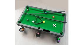 Bàn Bida (Bi-a) Trẻ Em – Món Quà Giải Trí Và Phát Triển Kỹ Năng Tuyệt Vời