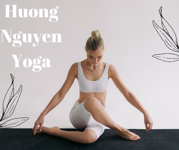 Trung tâm Yoga Hương Nguyễn Thái Nguyên