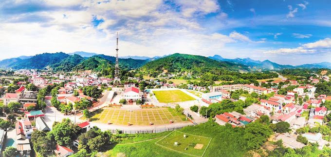 Trung tâm Văn hóa, Thể thao - Truyền thông Bảo Yên