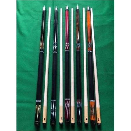 Gậy Bida Cuemall - Cơ Bida Cá Nhân Cuemall Cao Cấp