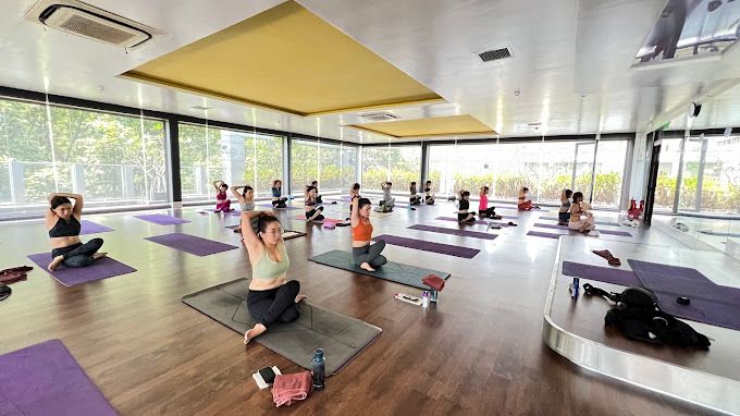 Fit24 - Fitness And Yoga Center CN Ba Tháng Hai