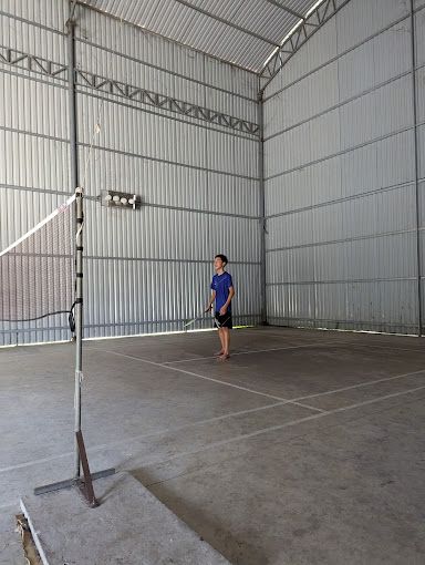 Tan Hanh Commune Badminton Club