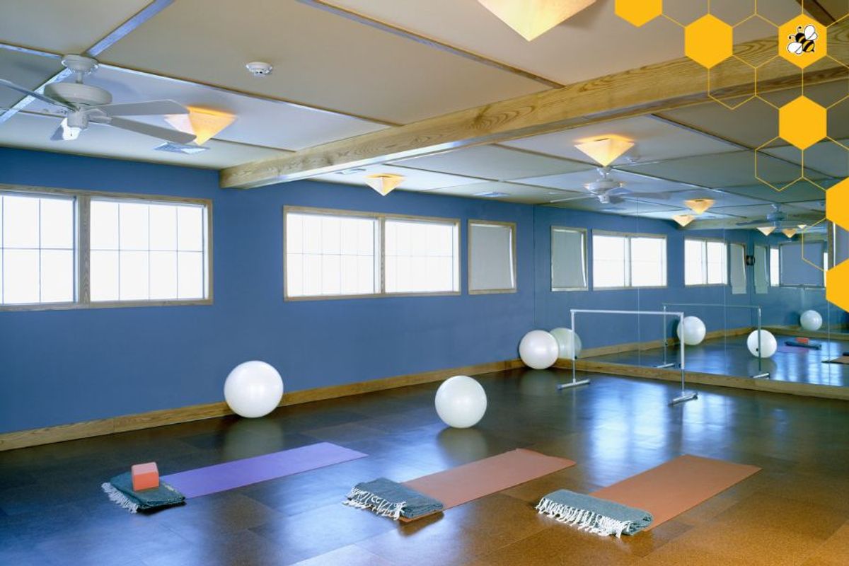 yoga