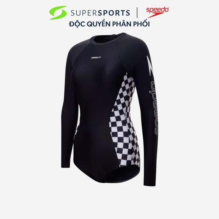 SPEEDO Đồ bơi một mảnh nữ Js2
