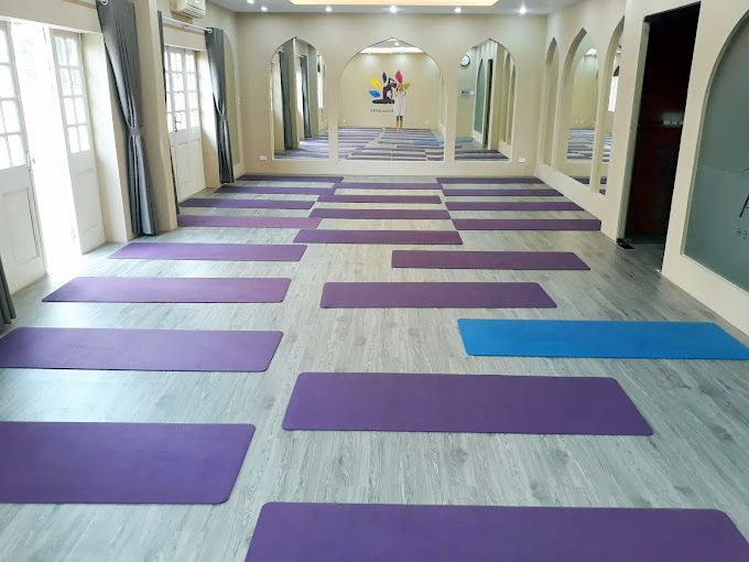 Gana Yoga Center