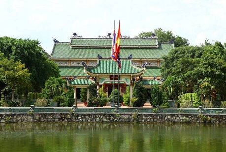 Quán bida Đồng Nai