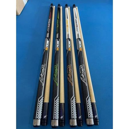 CƠ BIDA LỖ – PREOAIDR Q7. CƠ BIDA NGỌN MỘC 13mm