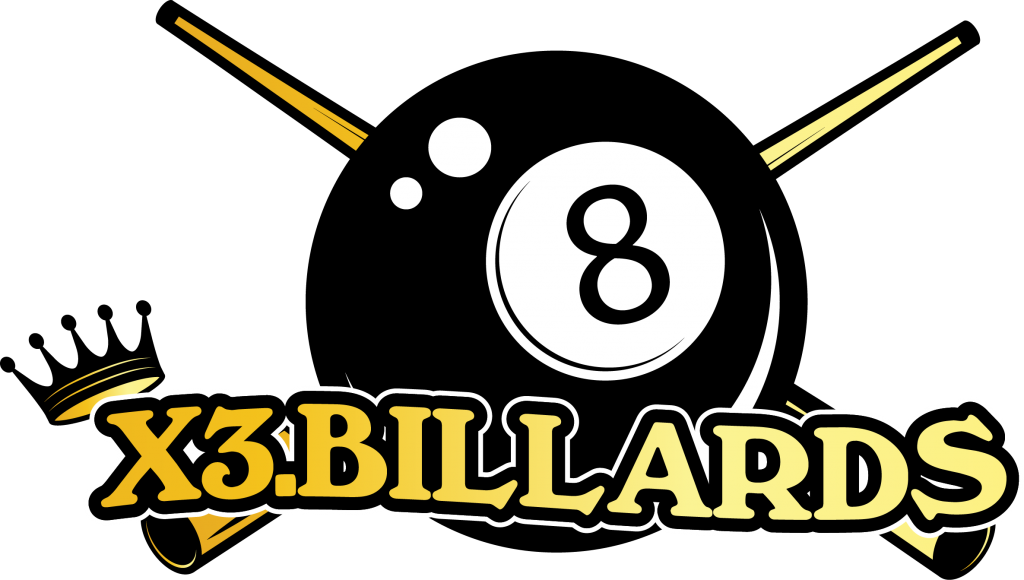 X3 Billiards