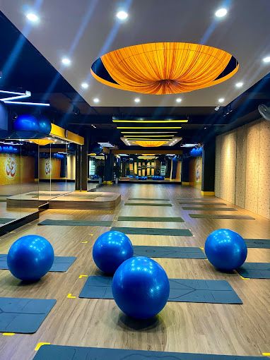 Gem Fitness & Yoga Center in Thanh Hoa