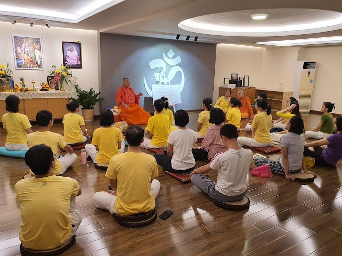 SAMA YOGA CENTER