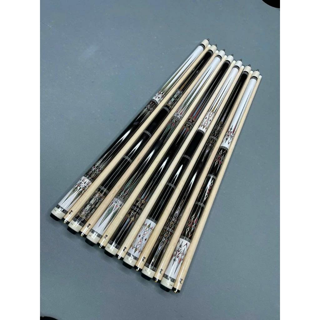 Cơ Bida lỗ /cơ CUEMALL chuyên dùng trong CLB - Gậy Bida CUEMALL Sport