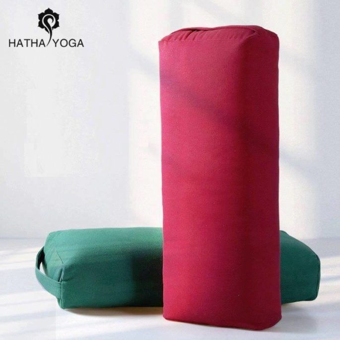 Gối tập Yoga cao cấp của Hatha