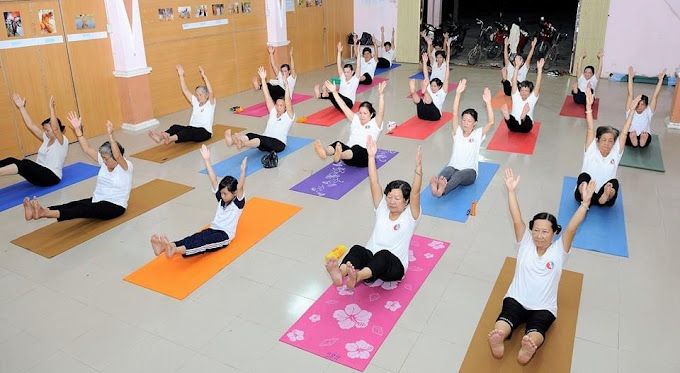 Yogachuong.Pctyhctt khánh phúc đường