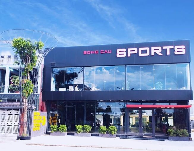 Songcau Sport