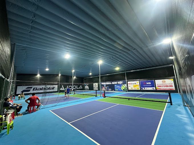 Nam Việt PickleBall