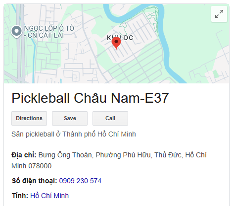 Pickleball Châu Nam-E37