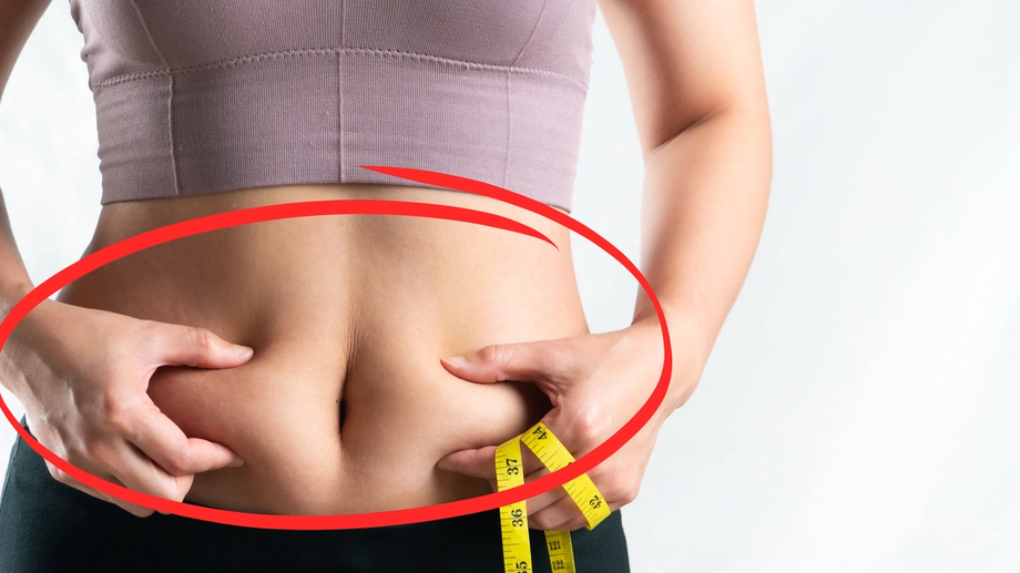 Tập yoga thế nào để giảm mỡ bụng