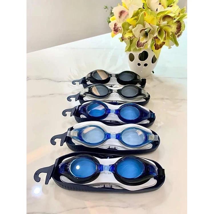 Kính Bơi View V500s Nội Địa Nhật – 5 Màu Hàng chính hãng