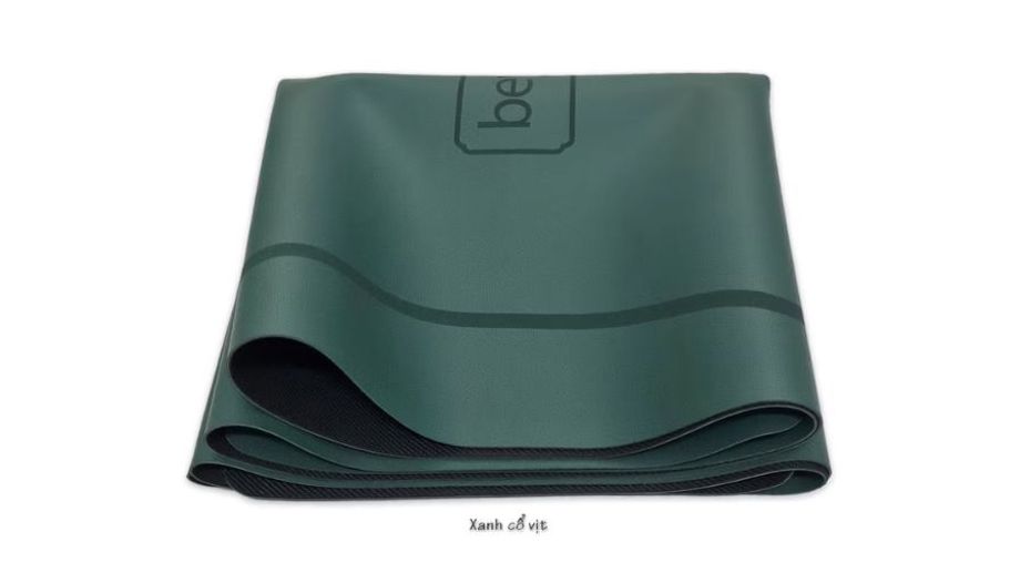 Thảm Yoga Du Lịch Gấp Gọn – Bạn Đồng Hành Hoàn Hảo Cho Những Chuyến Đi