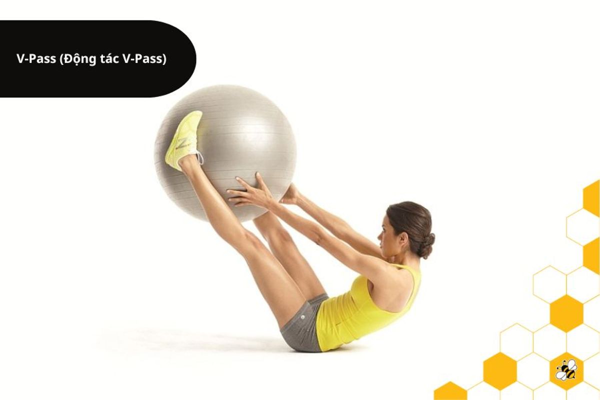 V-Pass (Động tác V-Pass)