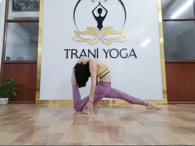 Trani Yoga